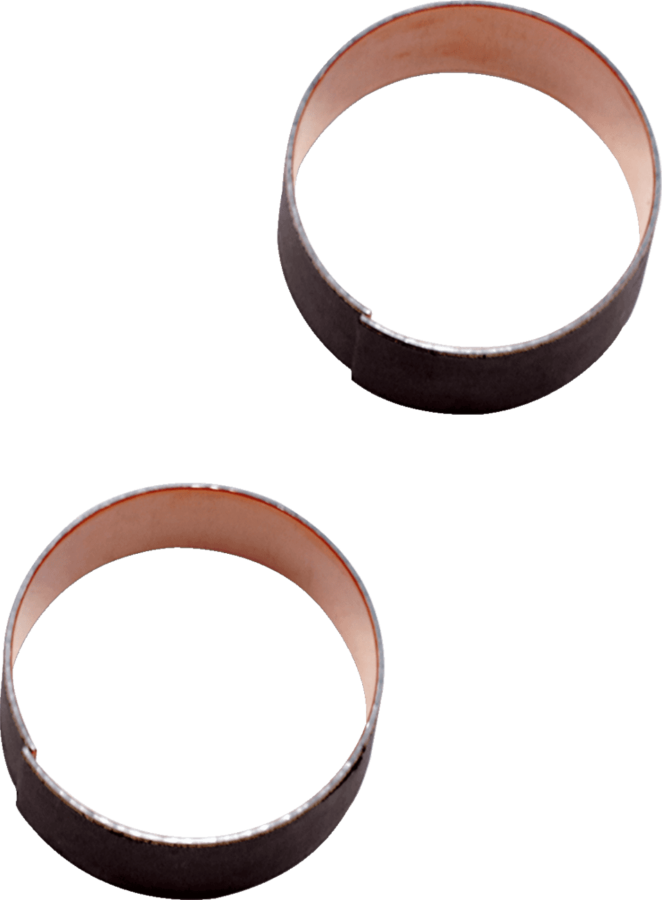 RACE TECH FMBI41201P Fork Bushings - 41 mm x 20 mm W x 1 mm T - Inner