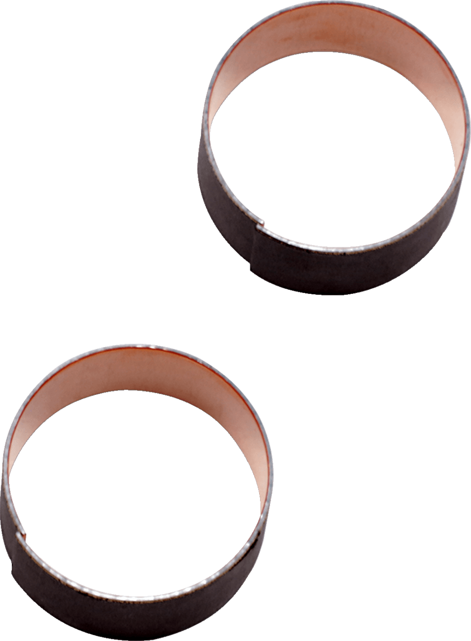 RACE TECH FMBI41201P Fork Bushings - 41 mm x 20 mm W x 1 mm T - Inner