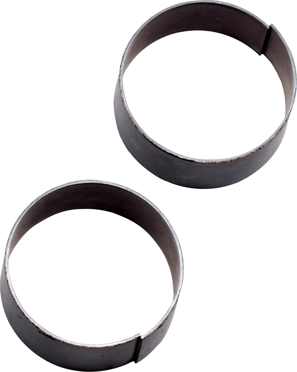 RACE TECH FMBI43201P Fork Bushings - 43 mm x 20 mm W x 1 mm T - Inner