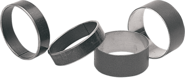 RACE TECH FMBO45152P Fork Bushings - 45 mm x 15 mm W x 2 mm T - Outer — image 2 of 2