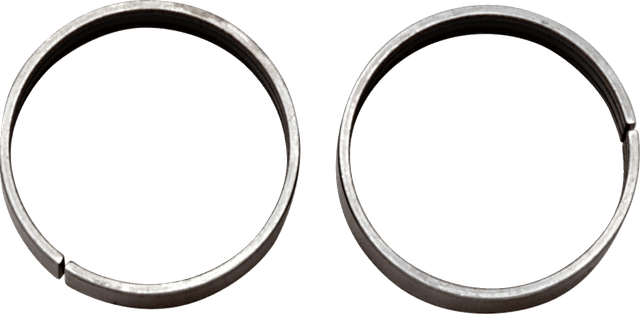 RACE TECH FMBO45152P Fork Bushings - 45 mm x 15 mm W x 2 mm T - Outer — image 1 of 2