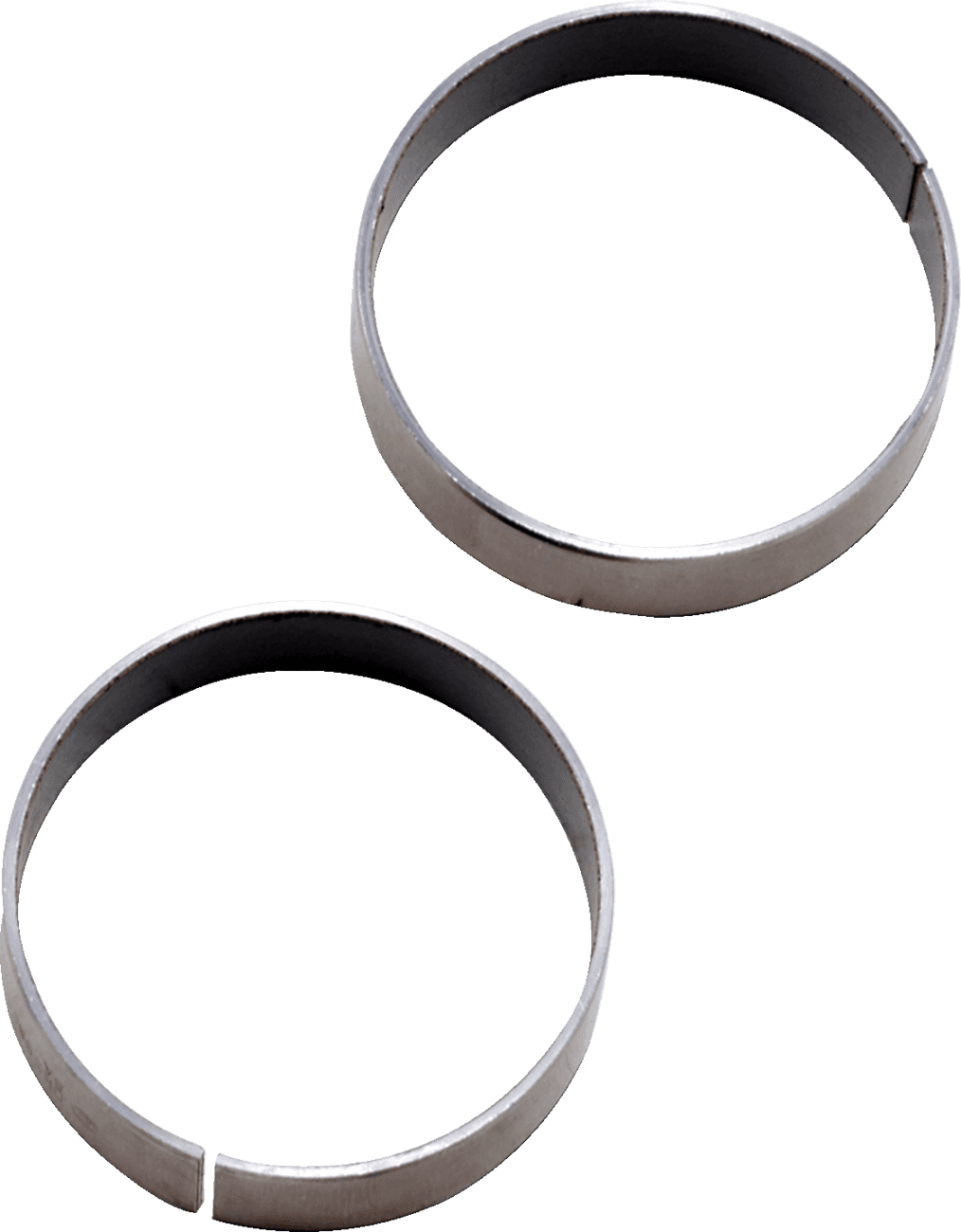 RACE TECH FMBO491515P Fork Bushings - 49 mm x 15 mm W x 1.5 mm T - Outer