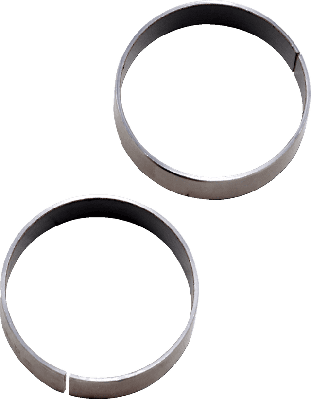 RACE TECH FMBO491515P Fork Bushings - 49 mm x 15 mm W x 1.5 mm T - Outer