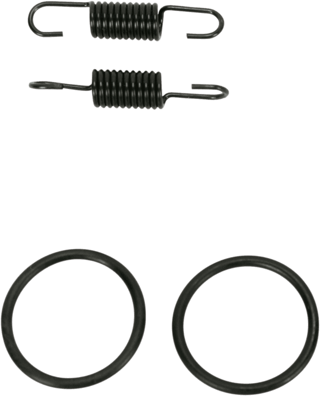 FMF FMF011310 Pipe Spring/O-Rings Kit