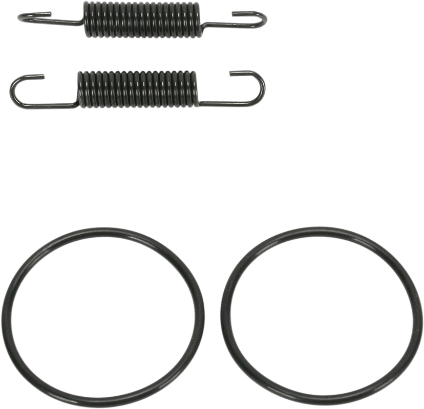 FMF FMF011312 Pipe Spring/O-Rings Kit