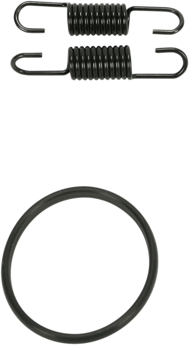 FMF FMF011313 Pipe Spring/O-Rings Kit