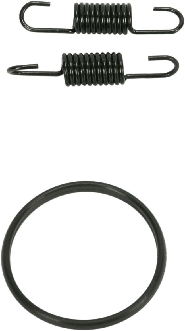 FMF FMF011314 Pipe Spring/O-Rings Kit