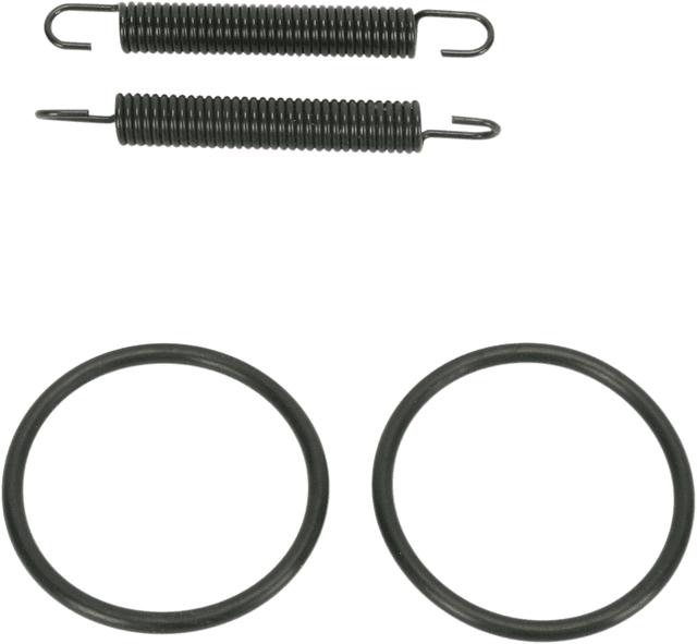 FMF FMF011316 Pipe Spring/O-Rings Kit