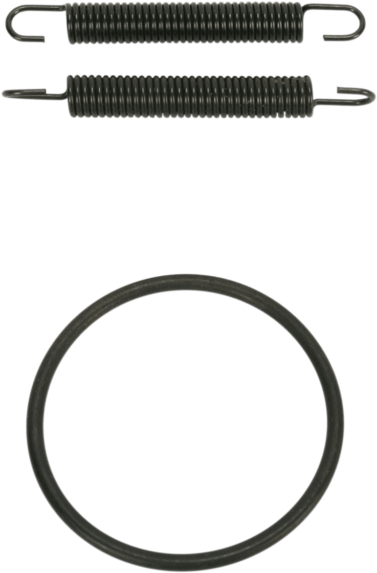 FMF FMF011317 Pipe Spring/O-Rings Kit