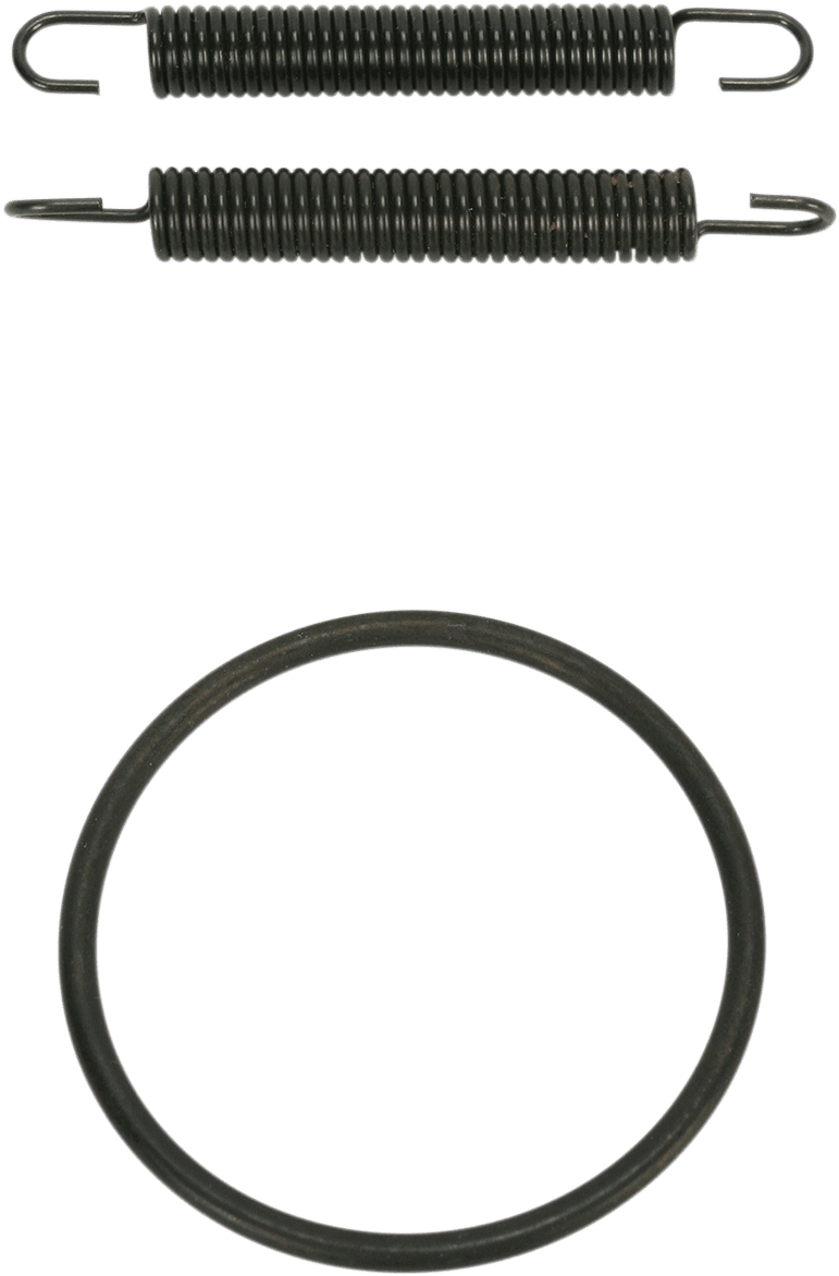 FMF FMF011317 Pipe Spring/O-Rings Kit