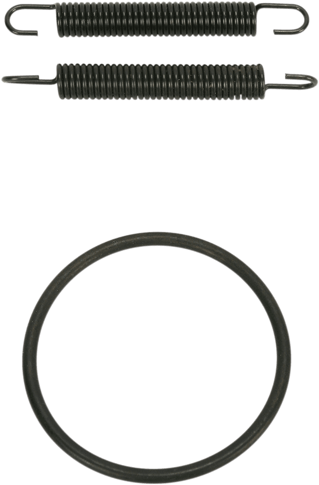 FMF FMF011317 Pipe Spring/O-Rings Kit