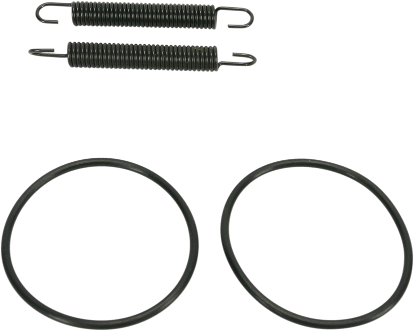 FMF FMF011318 Pipe Spring/O-Rings Kit