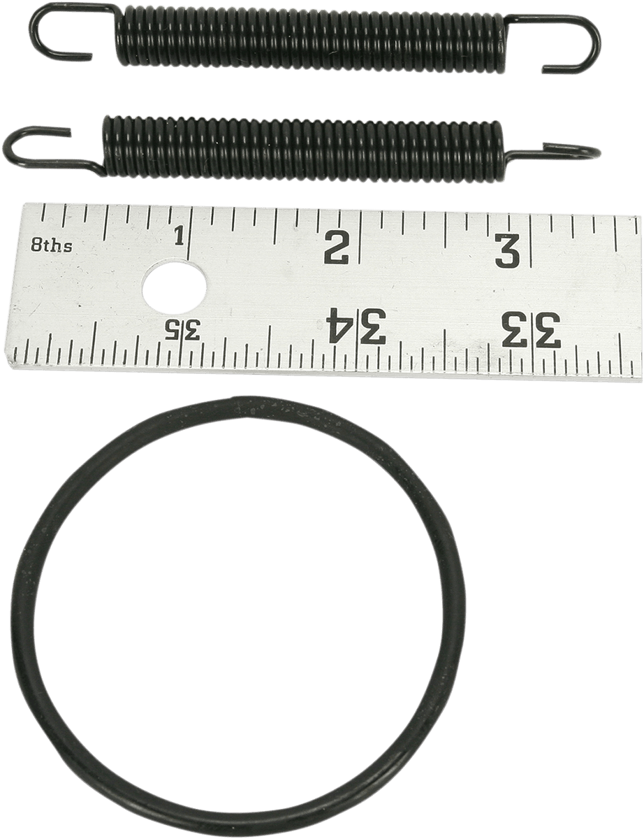 FMF FMF011385 Pipe Spring/O-Rings Kit