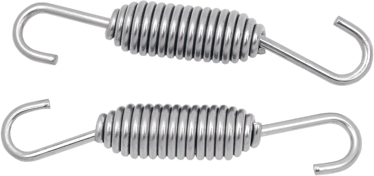 FMF FMF011396 Stainless Spring Kit - 4-Stroke