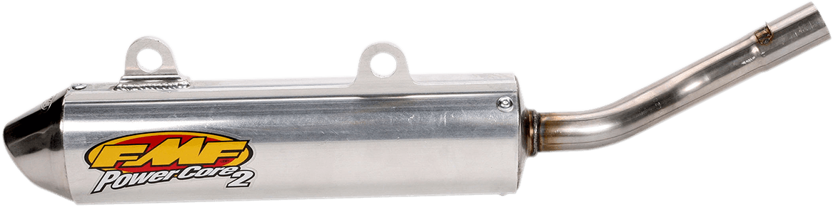 FMF FMF020236 Powercore 2 Silencer - KX250