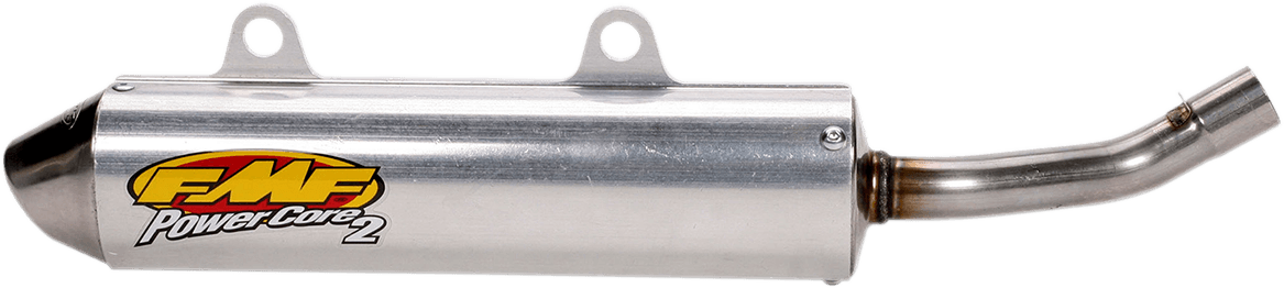 FMF FMF020269 Powercore 2 Silencer - YZ250