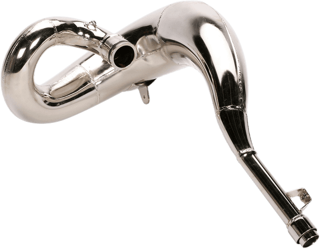 FMF FMF020390 Gold Series Fatty™ Head Pipe - '01 RM250