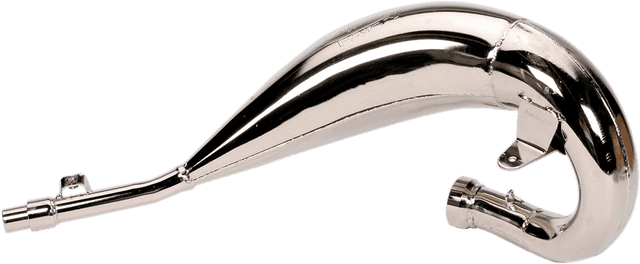 FMF FMF022012 Gold Series Fatty™ Head Pipe - '03 KX125