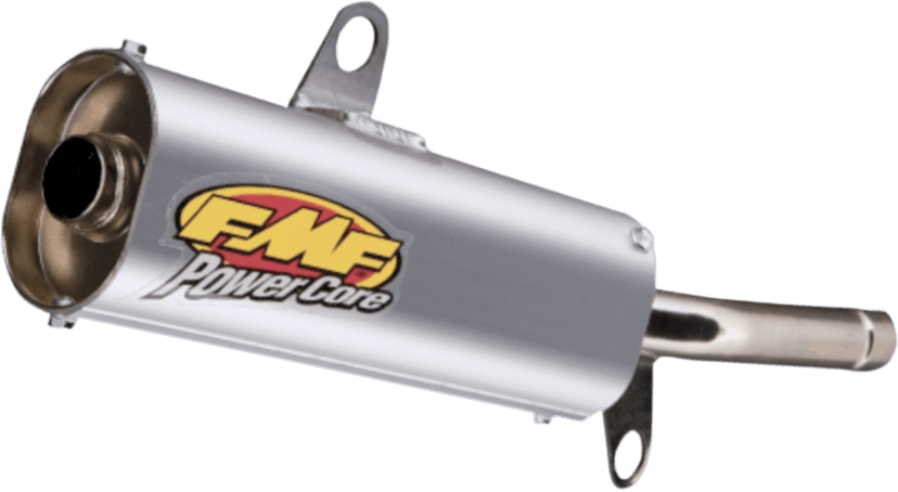 FMF FMF022037 Powercore 2 Silencer - KX/RM65