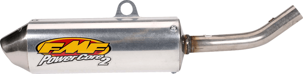 FMF FMF023021 Powercore 2 Silencer - RM125