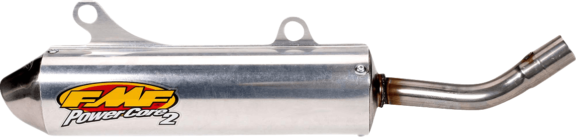 FMF FMF023026 Powercore 2 Silencer - RM250