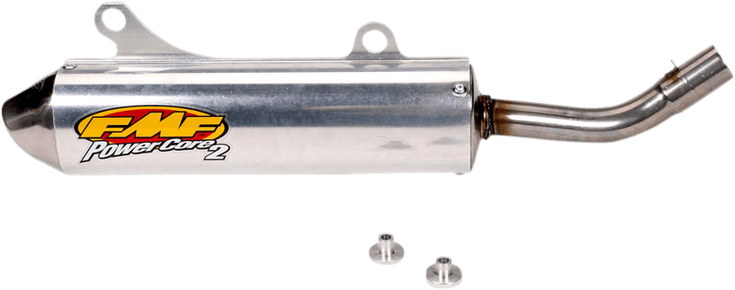 FMF FMF023026 Powercore 2 Silencer - RM250 — image 2 of 2