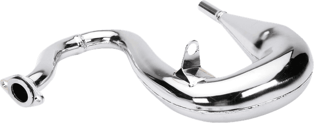 FMF FMF023037 Fatty Pipe - KFX/LT80 — image 1 of 2