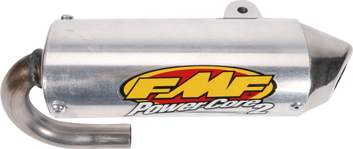 FMF FMF023038 Powercore 2 Silencer