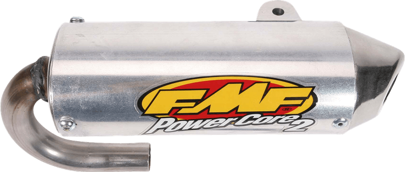 FMF FMF023038 Powercore 2 Silencer — image 1 of 2
