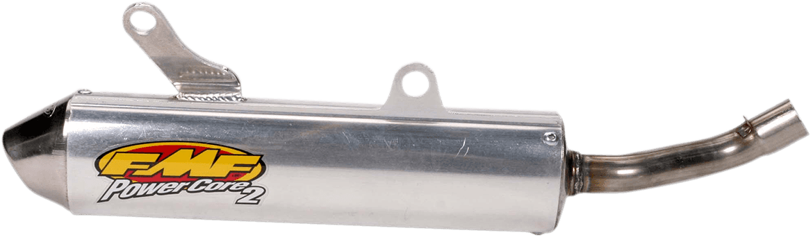 FMF FMF024014 Powercore 2 Silencer - YZ250