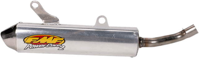 FMF FMF024014 Powercore 2 Silencer - YZ250