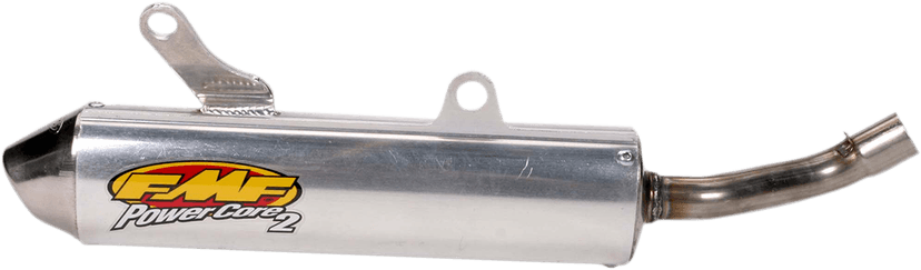 FMF FMF024014 Powercore 2 Silencer - YZ250