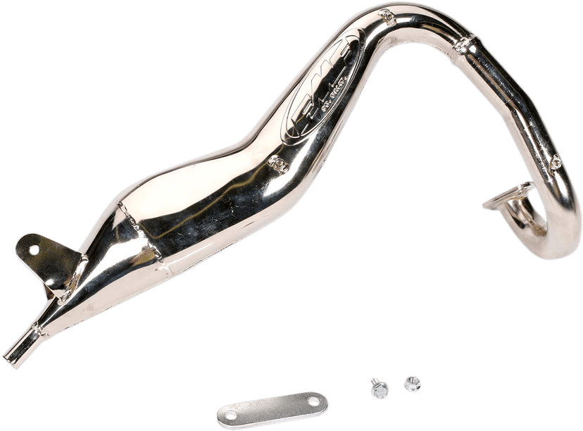 FMF FMF024034 Fatty Pipe — image 2 of 2