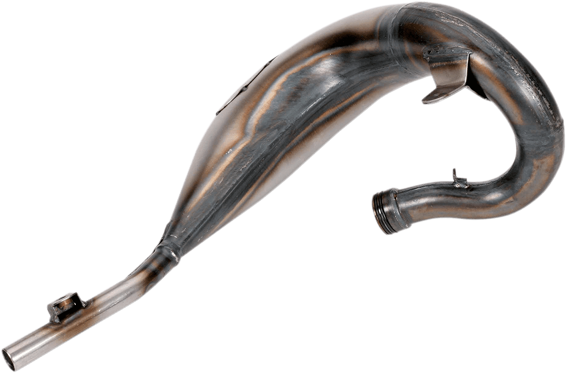 FMF FMF024039 Factory Fatty Pipe - '02-'18 YZ85