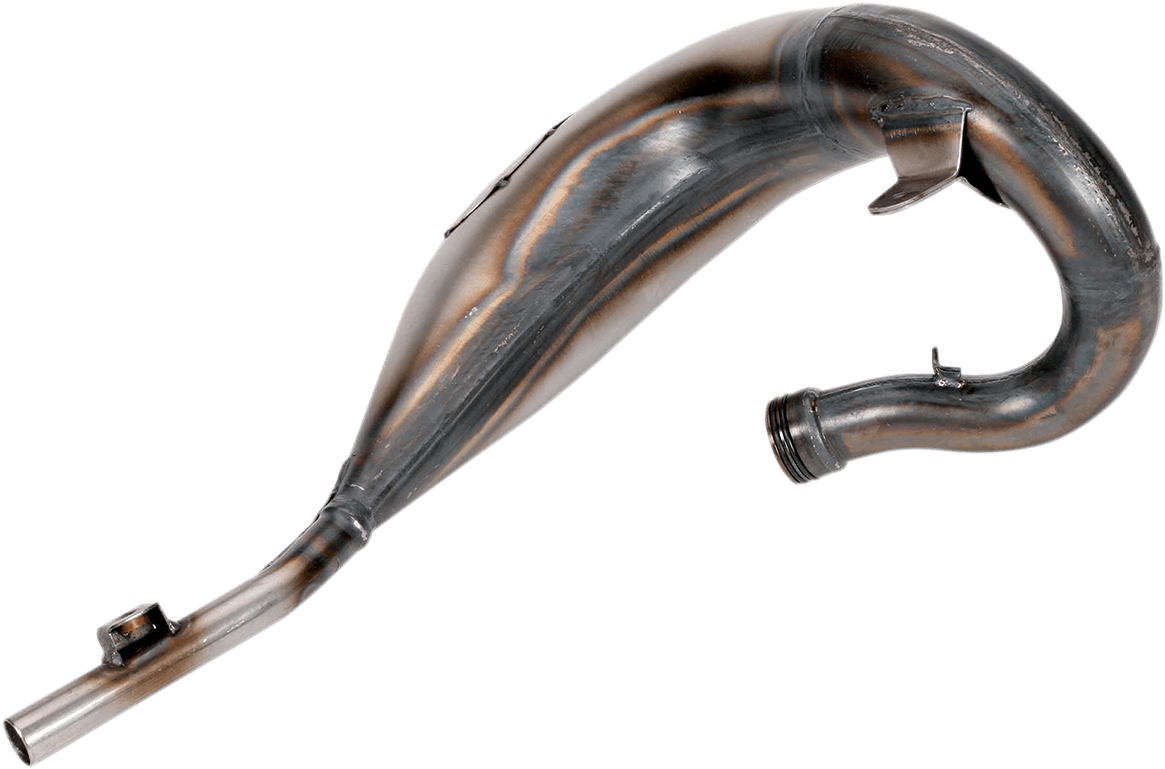 FMF FMF024039 Factory Fatty Pipe - '02-'18 YZ85