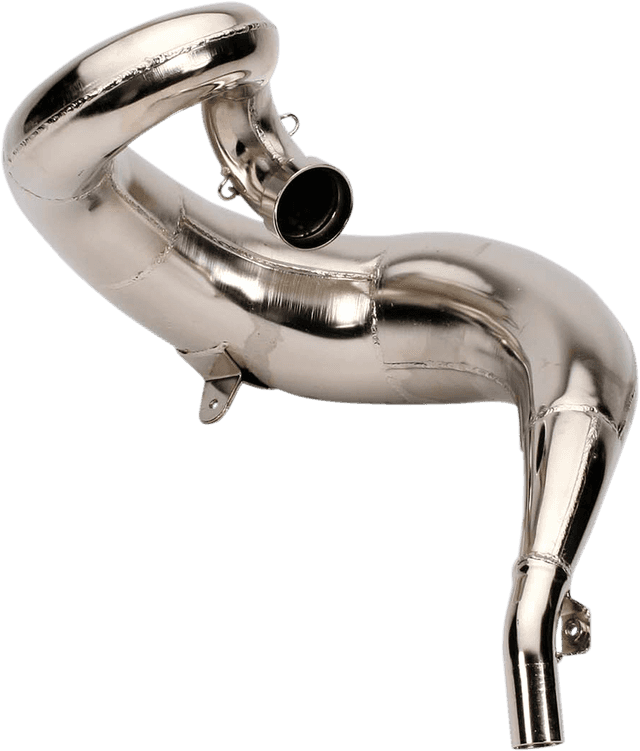 FMF FMF025004 Gnarly Pipe