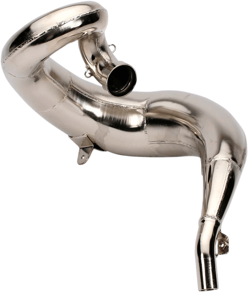 FMF FMF025004 Gnarly Pipe