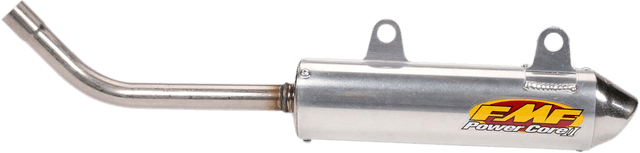 FMF FMF025025 Powercore 2 Silencer - 200-300