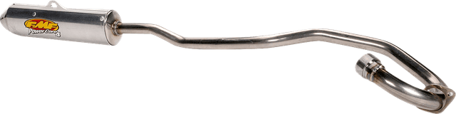 FMF FMF040071 Powercore 4 Exhaust — image 1 of 2