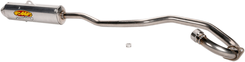 FMF FMF040071 Powercore 4 Exhaust — image 2 of 2