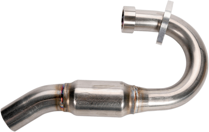 FMF FMF040073 PowerBomb Header