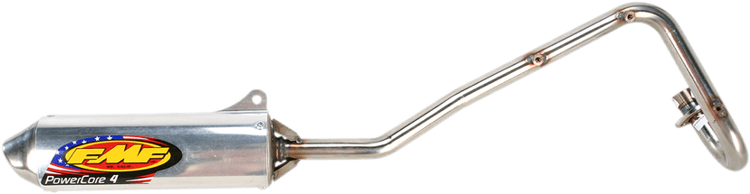 FMF FMF040080 Powercore 4 Exhaust