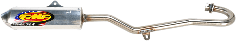 FMF FMF040083 Powercore 4 Exhaust