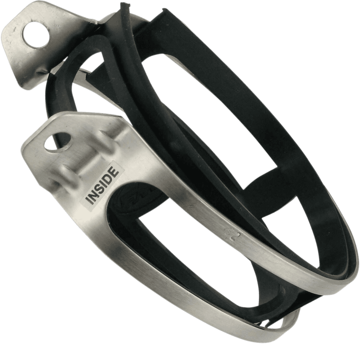 FMF FMF040196 Short Strap - without O-Rings - PowerCore 4