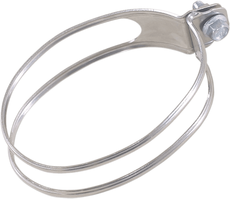 FMF FMF040198 Long Strap - without O-Rings - PowerCore 4