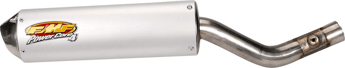 FMF FMF041021 Powercore 4 Slip-On Muffler - XR400R