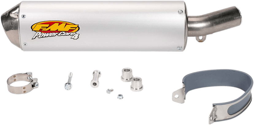 FMF FMF041025 Powercore 4 Muffler — image 2 of 2