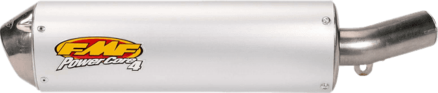 FMF FMF041025 Powercore 4 Muffler — image 1 of 2