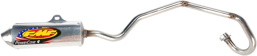 FMF FMF042005 Powercore 4 Exhaust