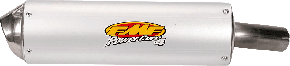 FMF FMF044016 Powercore 4 Muffler